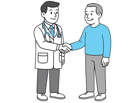 ביטוח נסיעות למושתלי איברים - כל המידע והזמנה